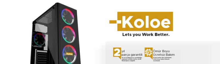 Teknoloji Dağıtım